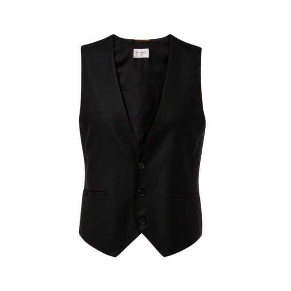Cashmere Schwarz