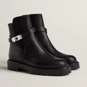 Jeff Ankle Schwarz