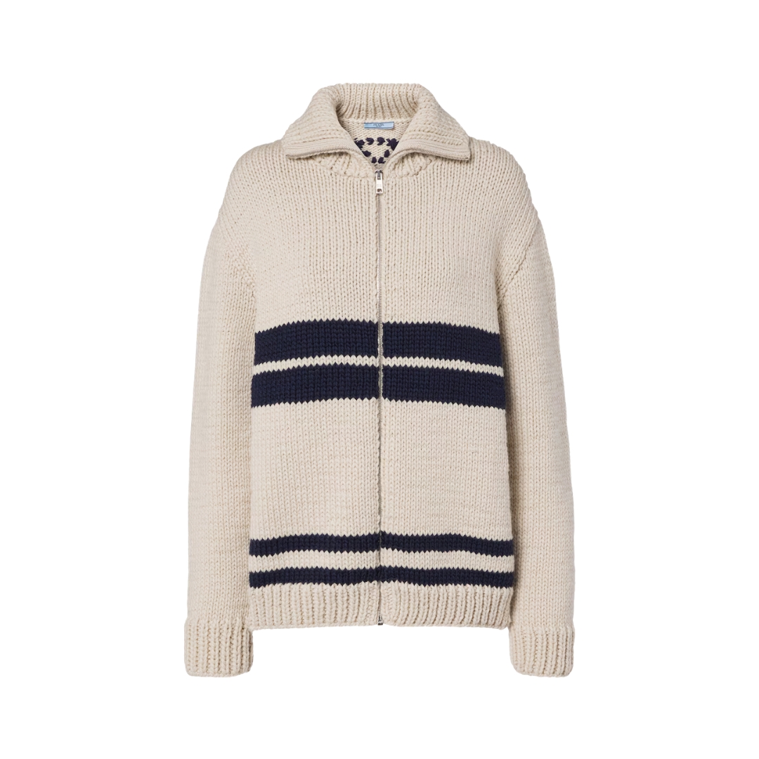 Wool Mehrfarbig