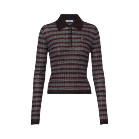 Cashmere Silk Braun