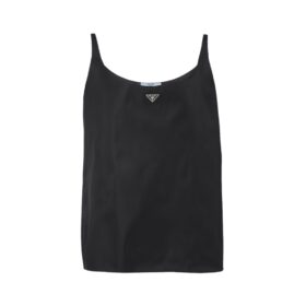 Re-Nylon Schwarz