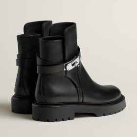 Jeff Ankle Schwarz