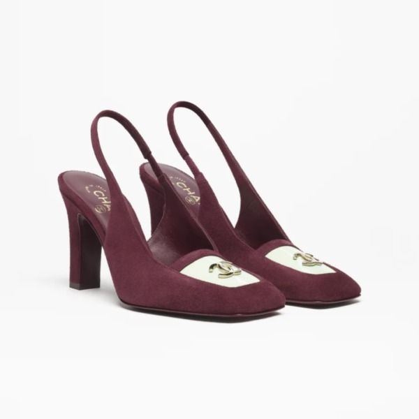 Sling Bordeaux 9 cm