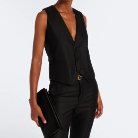 Cashmere Schwarz