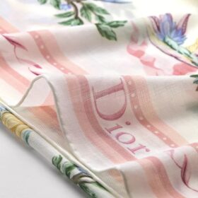Colibri Shawl Mehrfarbig