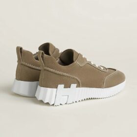 Sneakers Next Étoupe
