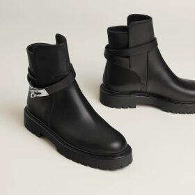 Jeff Ankle Schwarz