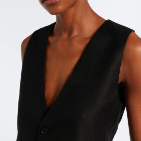 Cashmere Schwarz
