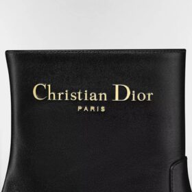 Town Ankle Schwarz