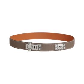 Dog Collar Étoupe