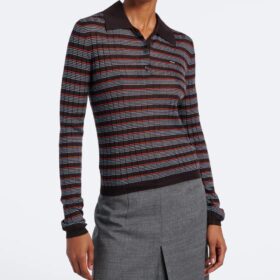Cashmere Silk Braun