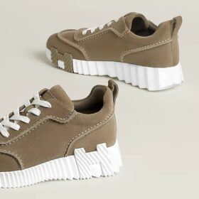 Sneakers Next Étoupe