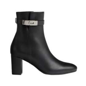 Saint Germain Ankle Schwarz