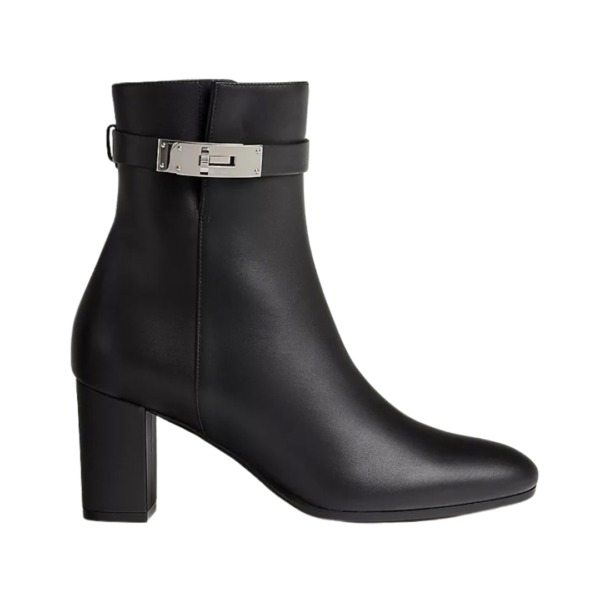 Saint Germain Ankle Schwarz