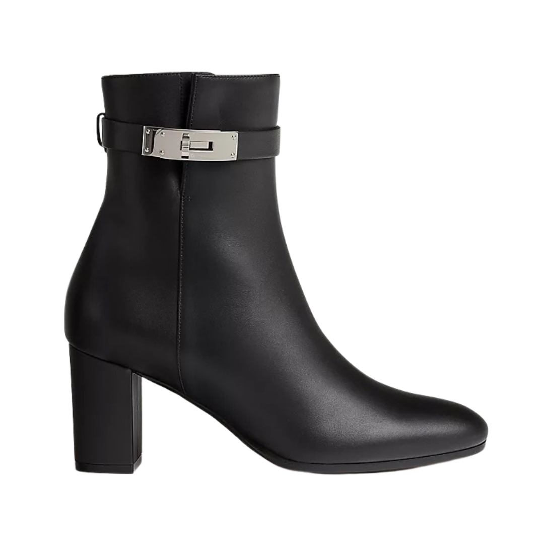 Saint Germain Ankle Schwarz
