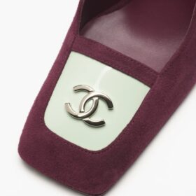 Sling Bordeaux 9 cm