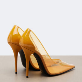 Folie Gelb 11cm