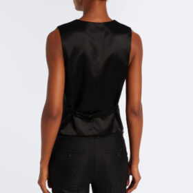 Cashmere Schwarz