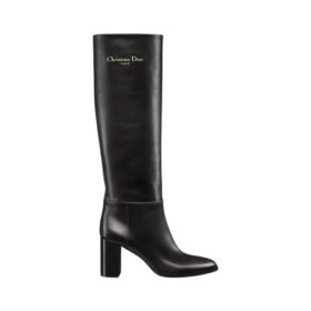 Soft Calfskin Schwarz