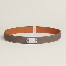 Dog Collar Étoupe