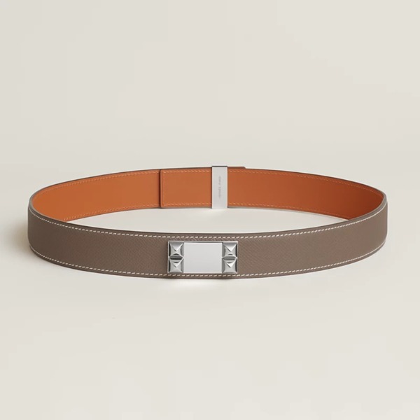Dog Collar Étoupe