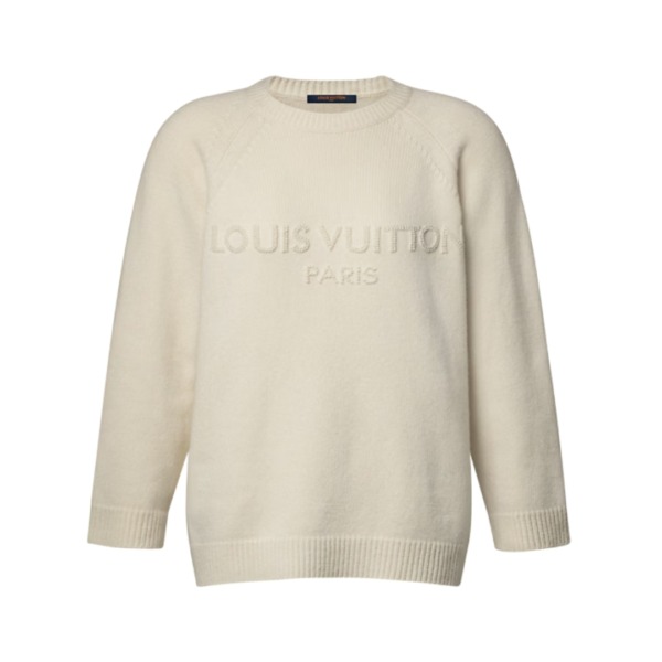 Signature Off White/Weiß