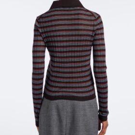Cashmere Silk Braun