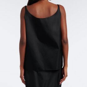 Re-Nylon Schwarz