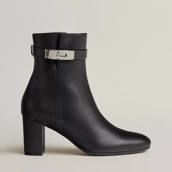 Saint Germain Ankle Schwarz