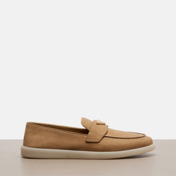 Slip-Ons Kate Beige
