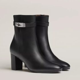 Saint Germain Ankle Schwarz