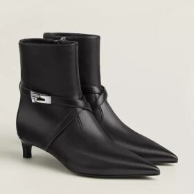 Nice Ankle Schwarz