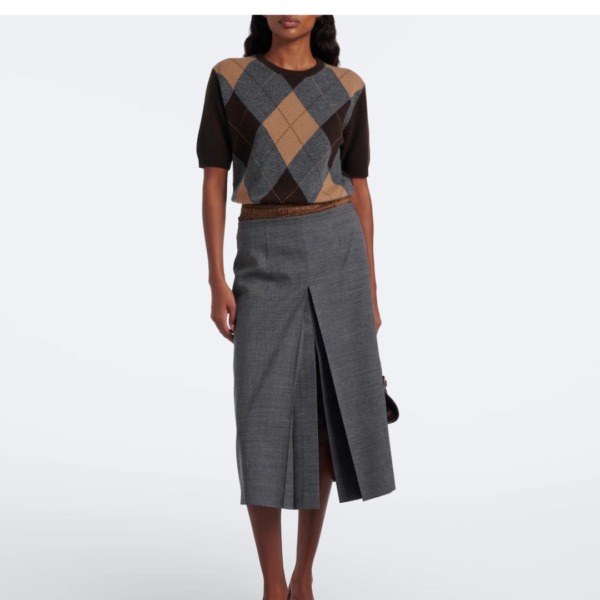 Cashmere Multicolor