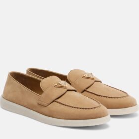 Slip-Ons Kate Beige