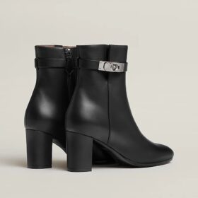 Saint Germain Ankle Schwarz