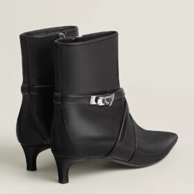Nice Ankle Schwarz