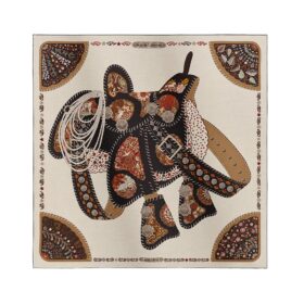 Collection Natur/Ebenholz/Terrakotta