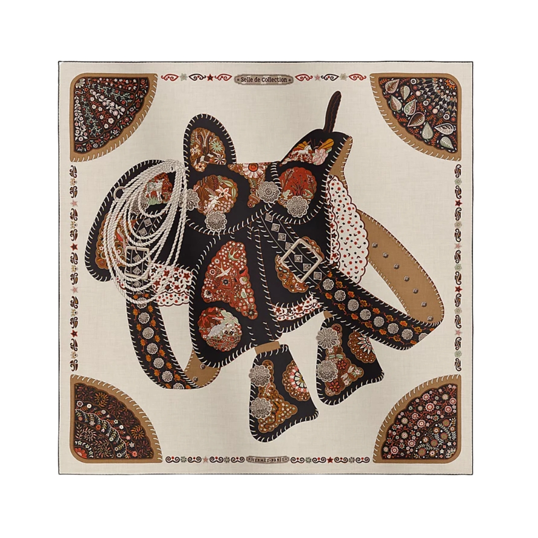 Collection Natur/Ebenholz/Terrakotta