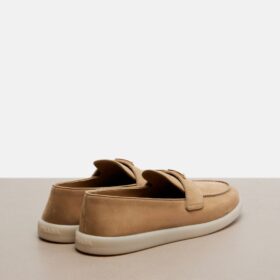 Slip-Ons Kate Beige