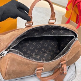 Keepall Bandoulière 35 Extendable 44 cm