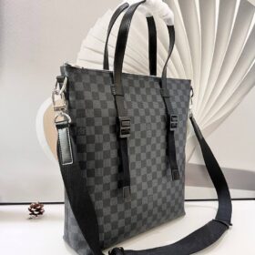 Damier Graphite Skyline 36 cm