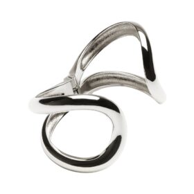 Metal Silberfarben