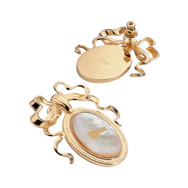 Medaillon Gold