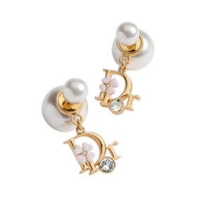 Stammes Gold/Weiß