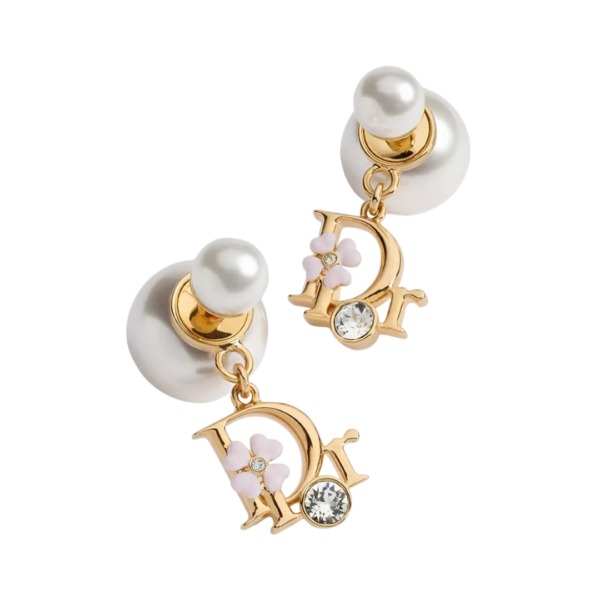 Stammes Gold/Weiß