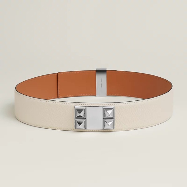 Dog Collar Silberfarben