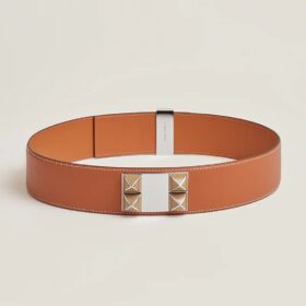 Collar Silberfarben