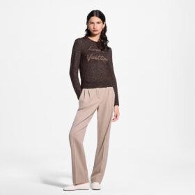 Zipper Beige