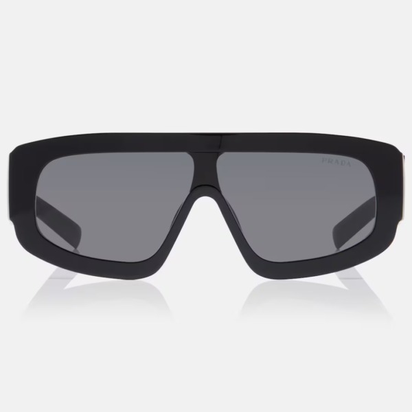 Sunglasses Schwarz