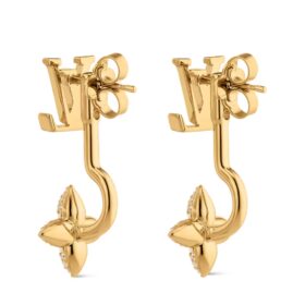 Louisette Signature Gold